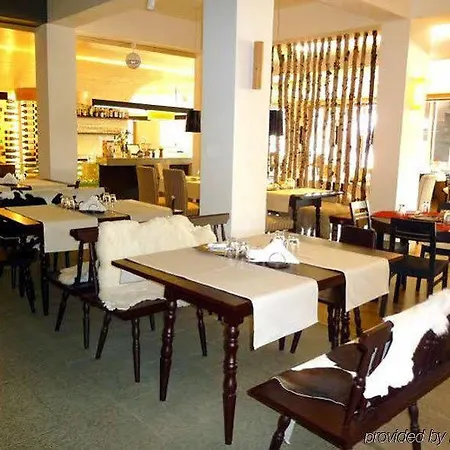 Hotel Toliar 