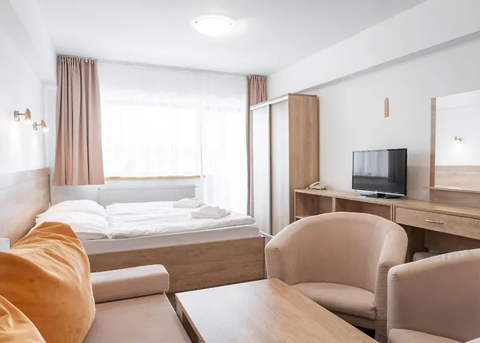 Hotel Toliar