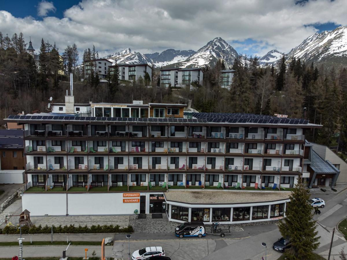 Toliar Hotel 3*