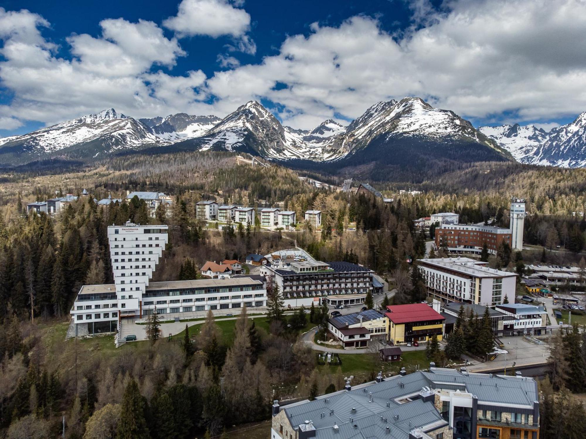 Hotel Toliar 3*