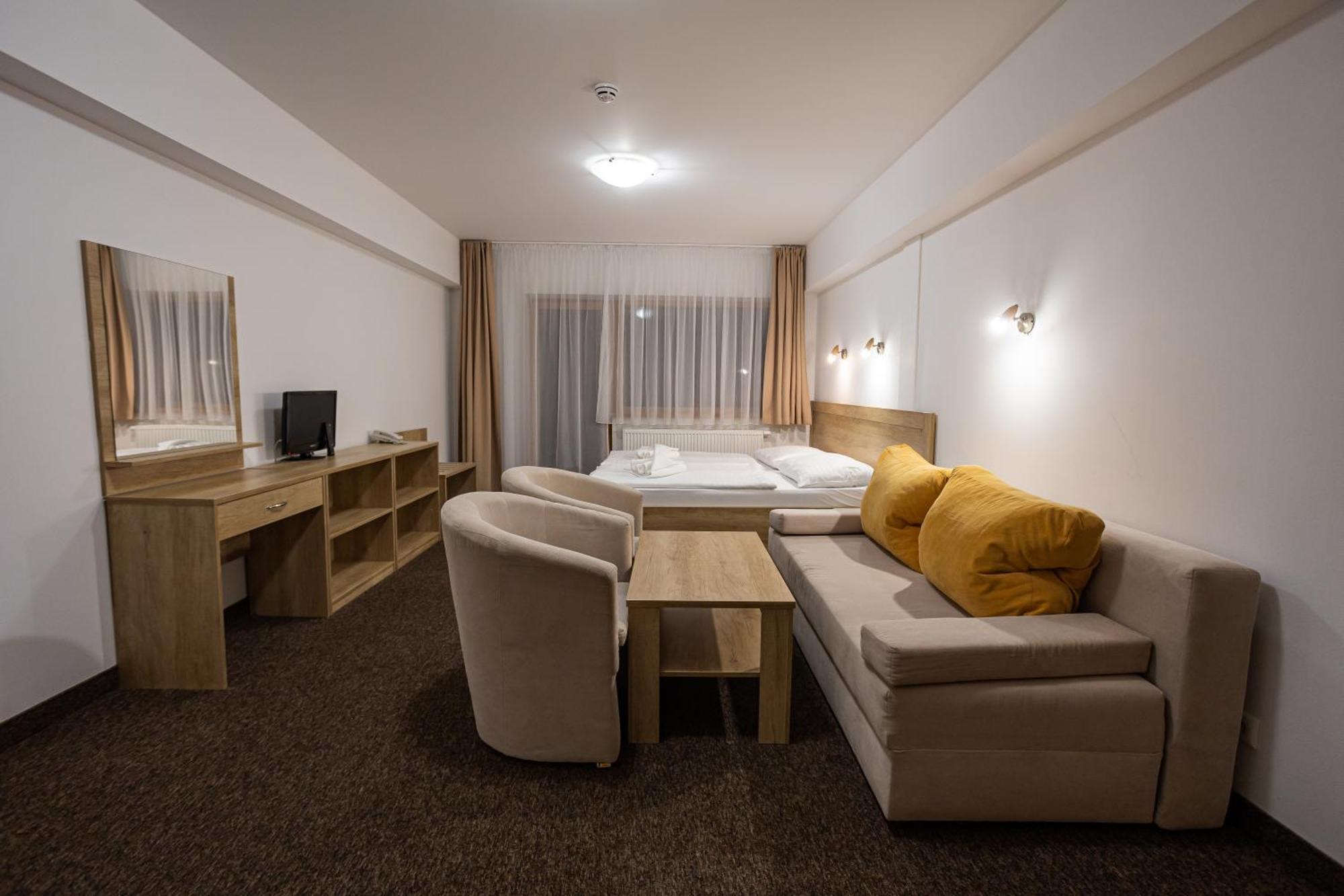 Hotel Toliar Štrbské Pleso