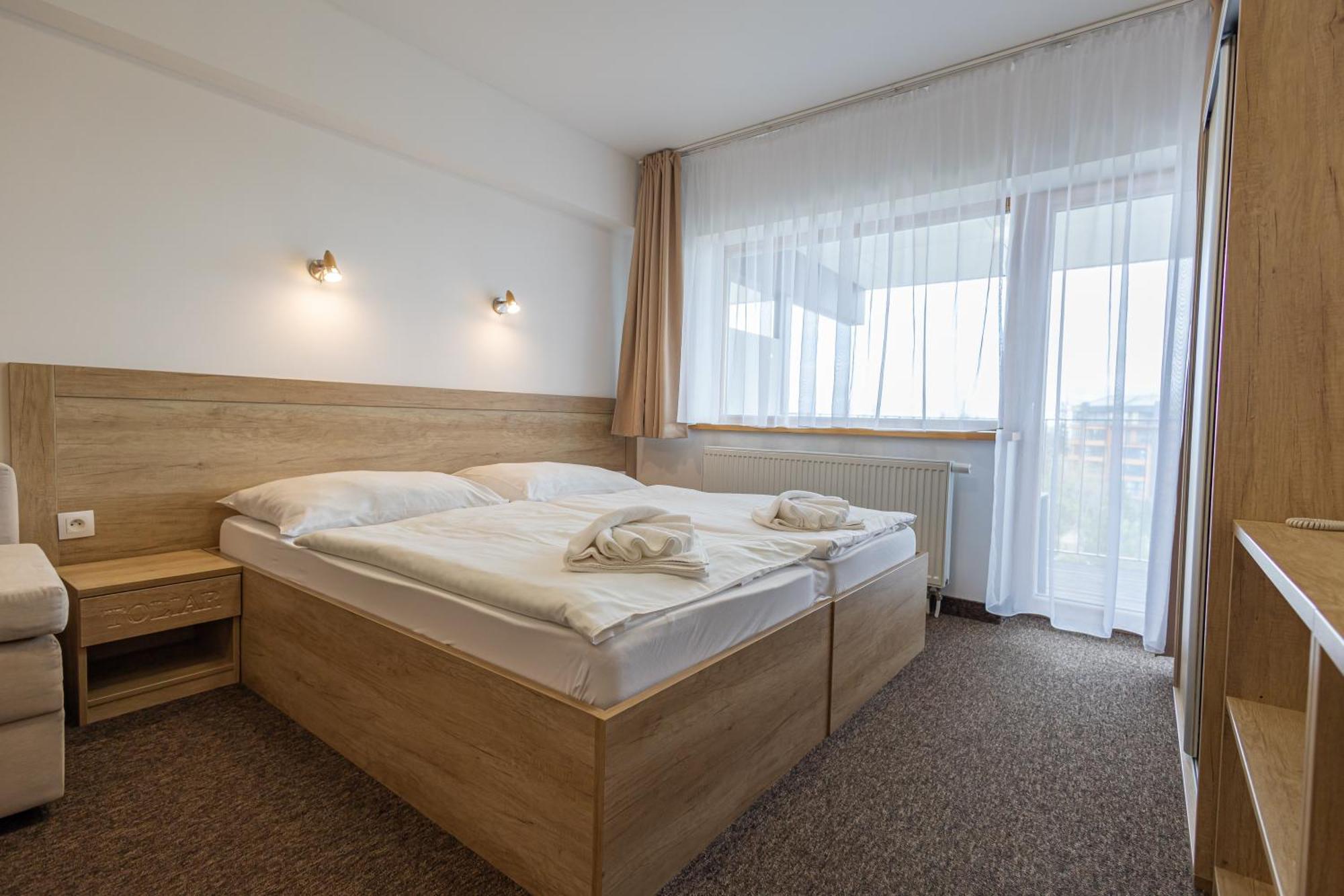 Toliar 3* Štrbské Pleso