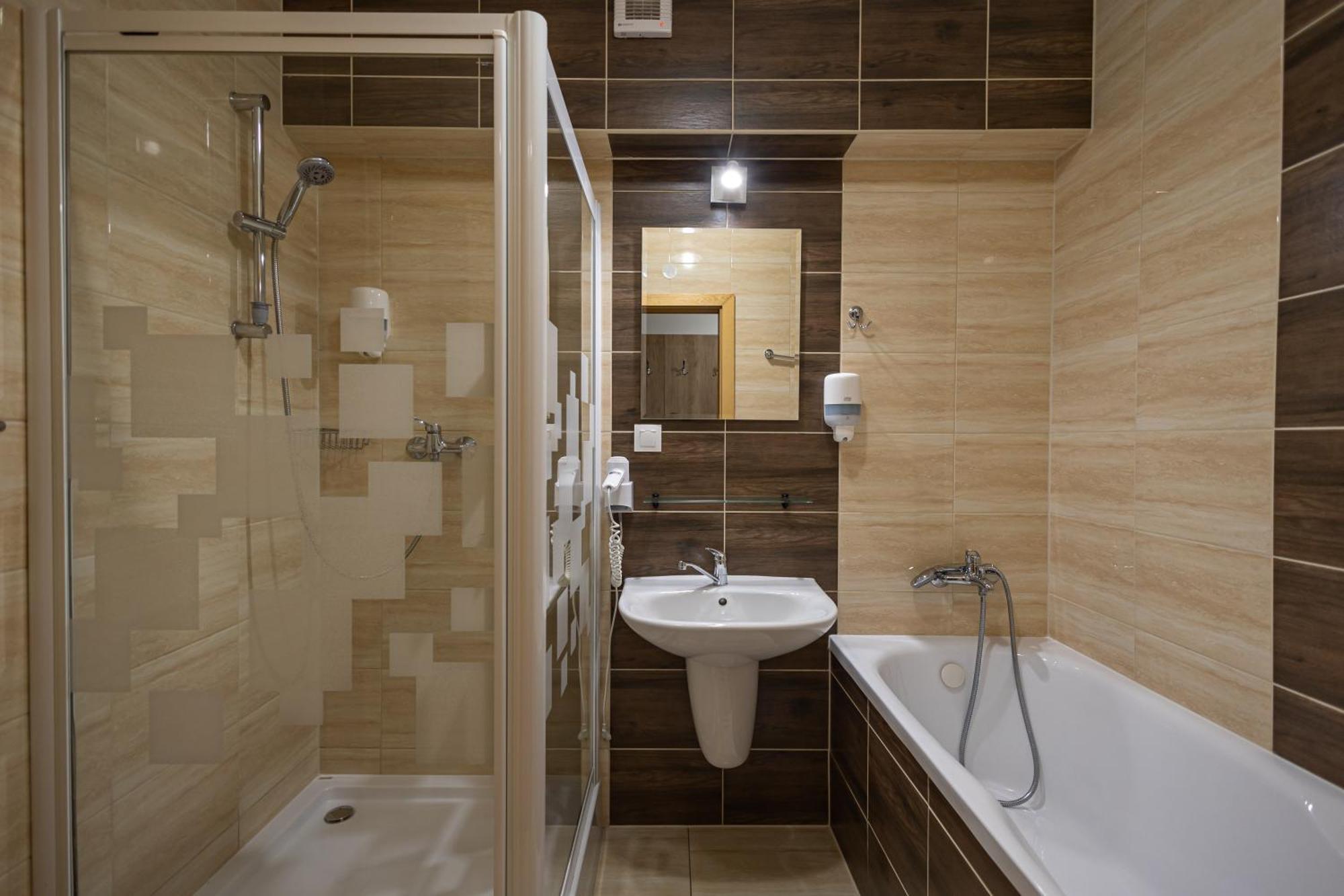 Toliar Hotel Štrbské Pleso