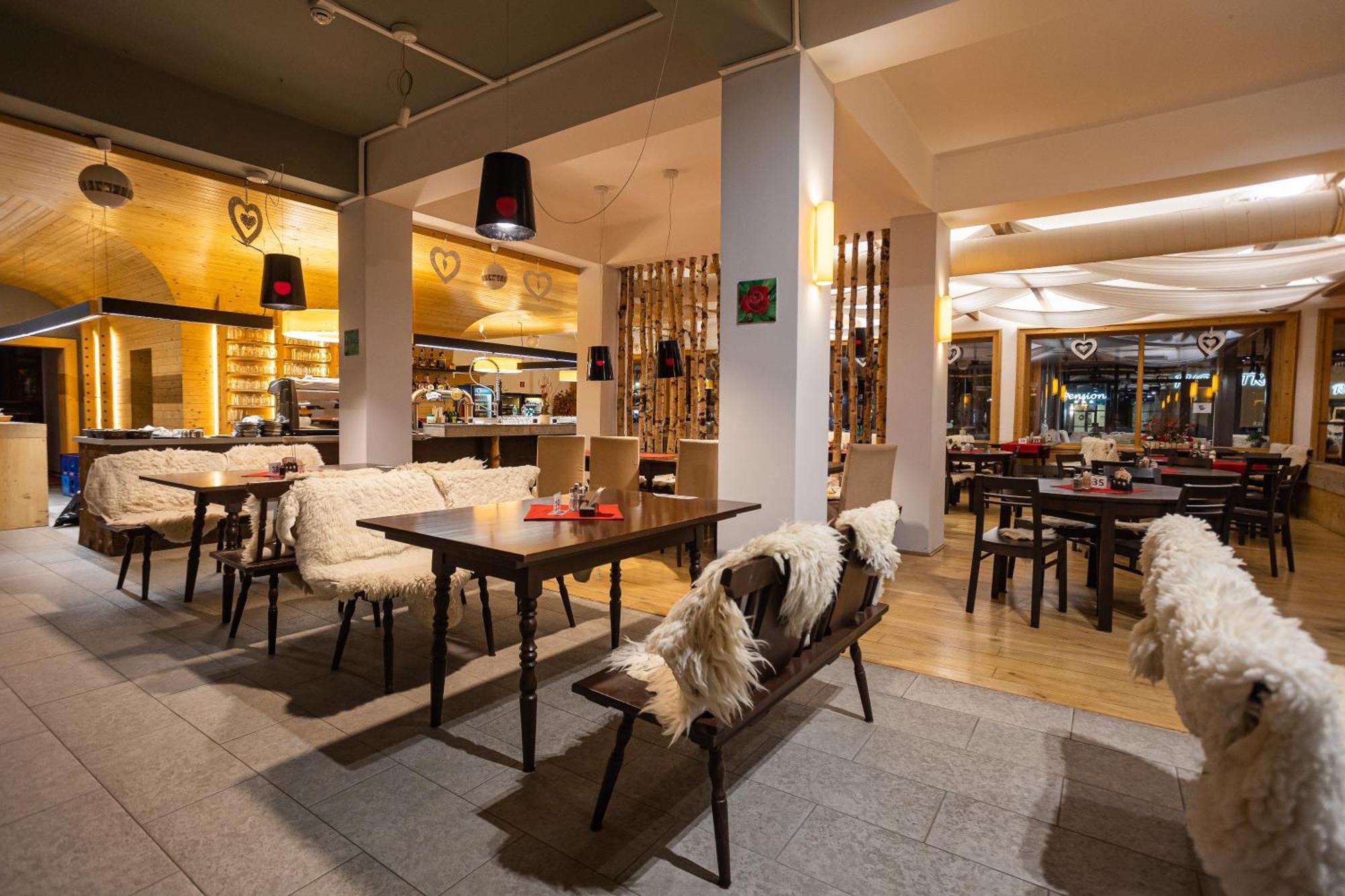 Toliar Hotel Štrbské Pleso