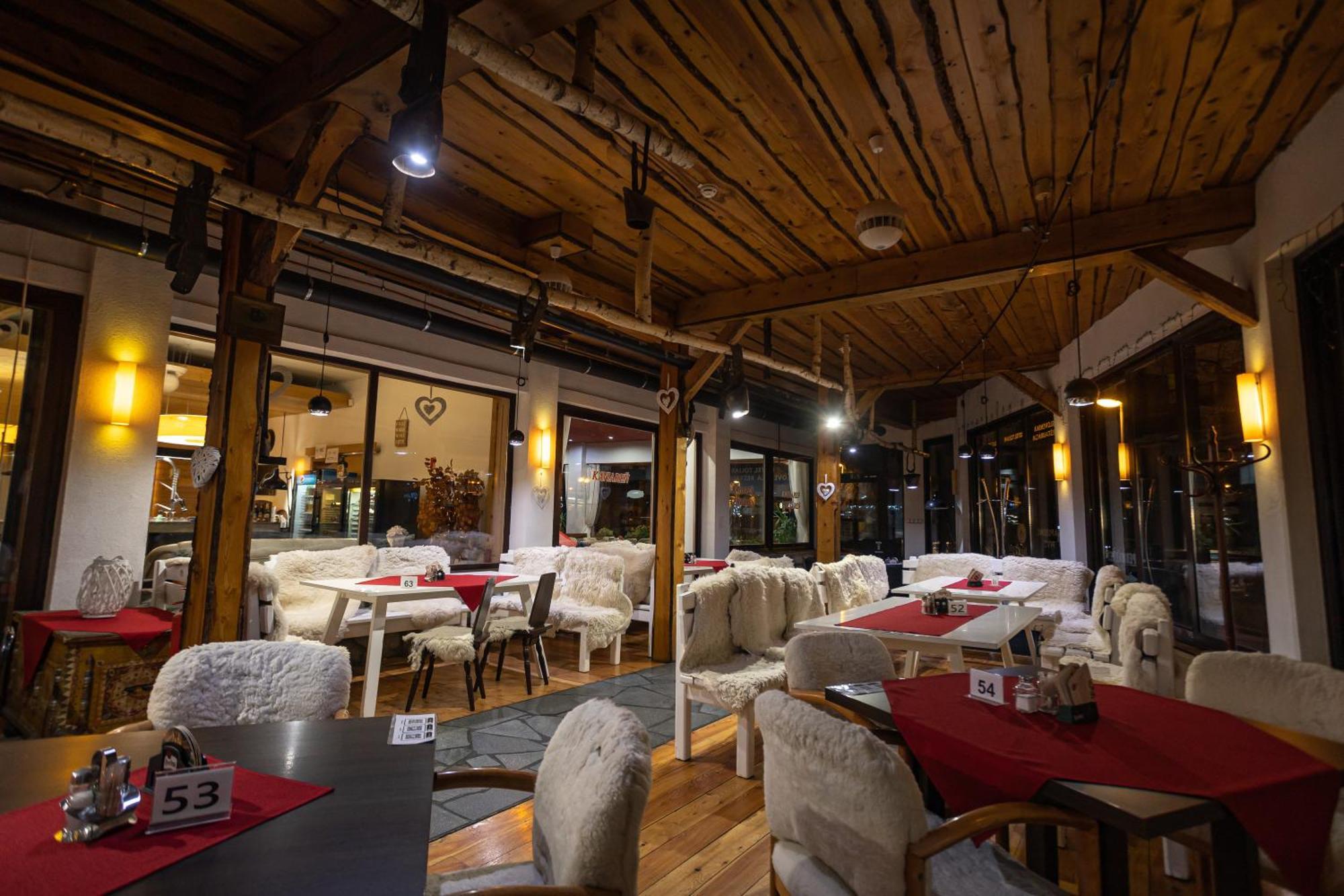 Toliar Hotel