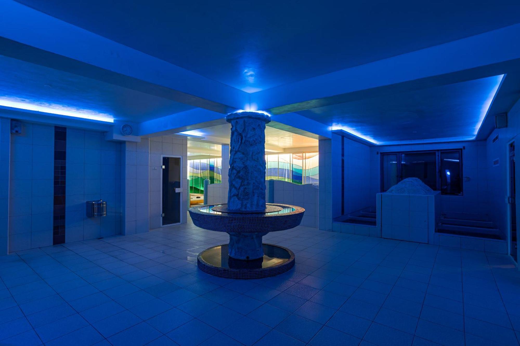 Hotel Toliar 3*