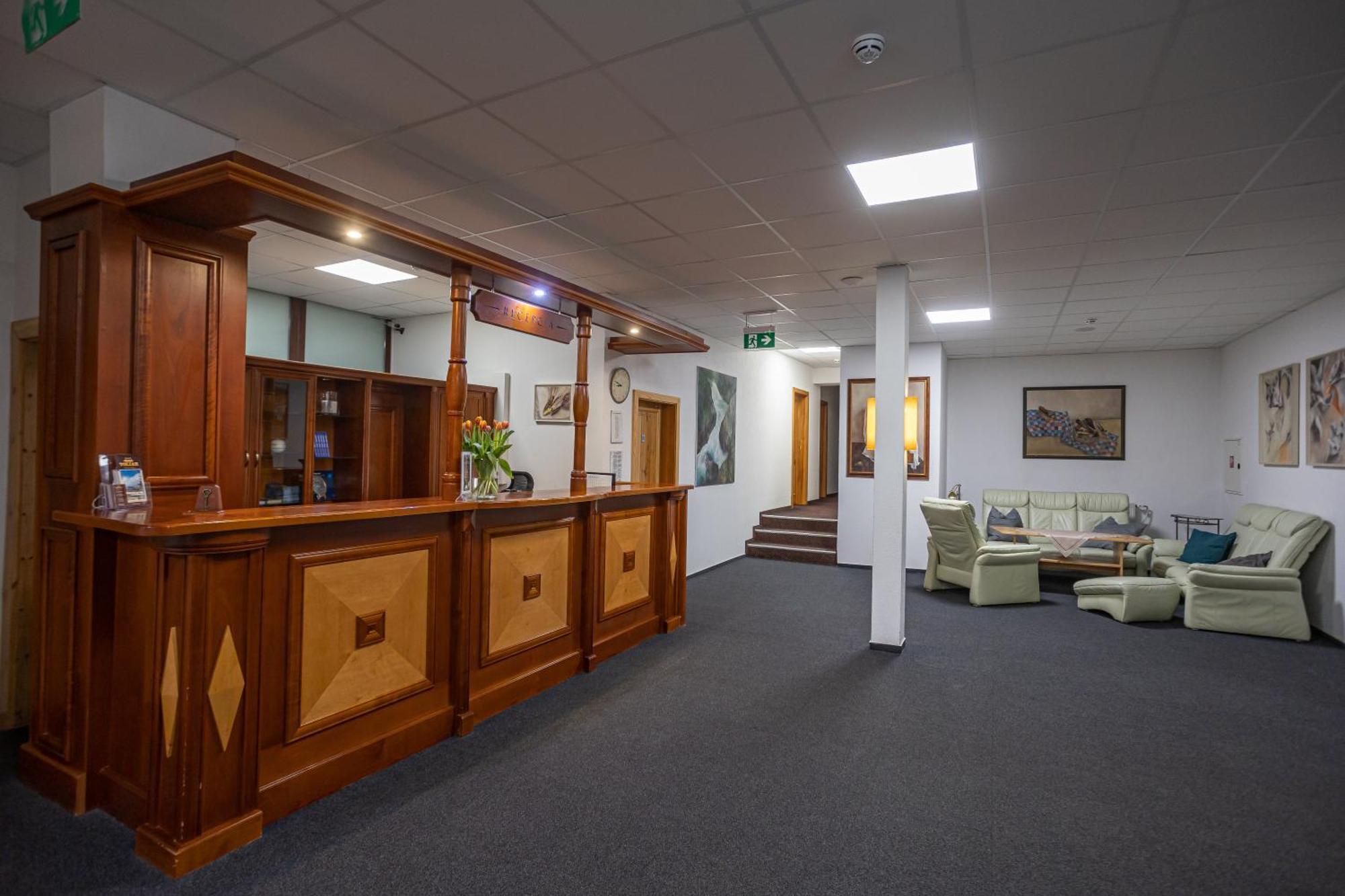 Hotel Toliar Štrbské Pleso