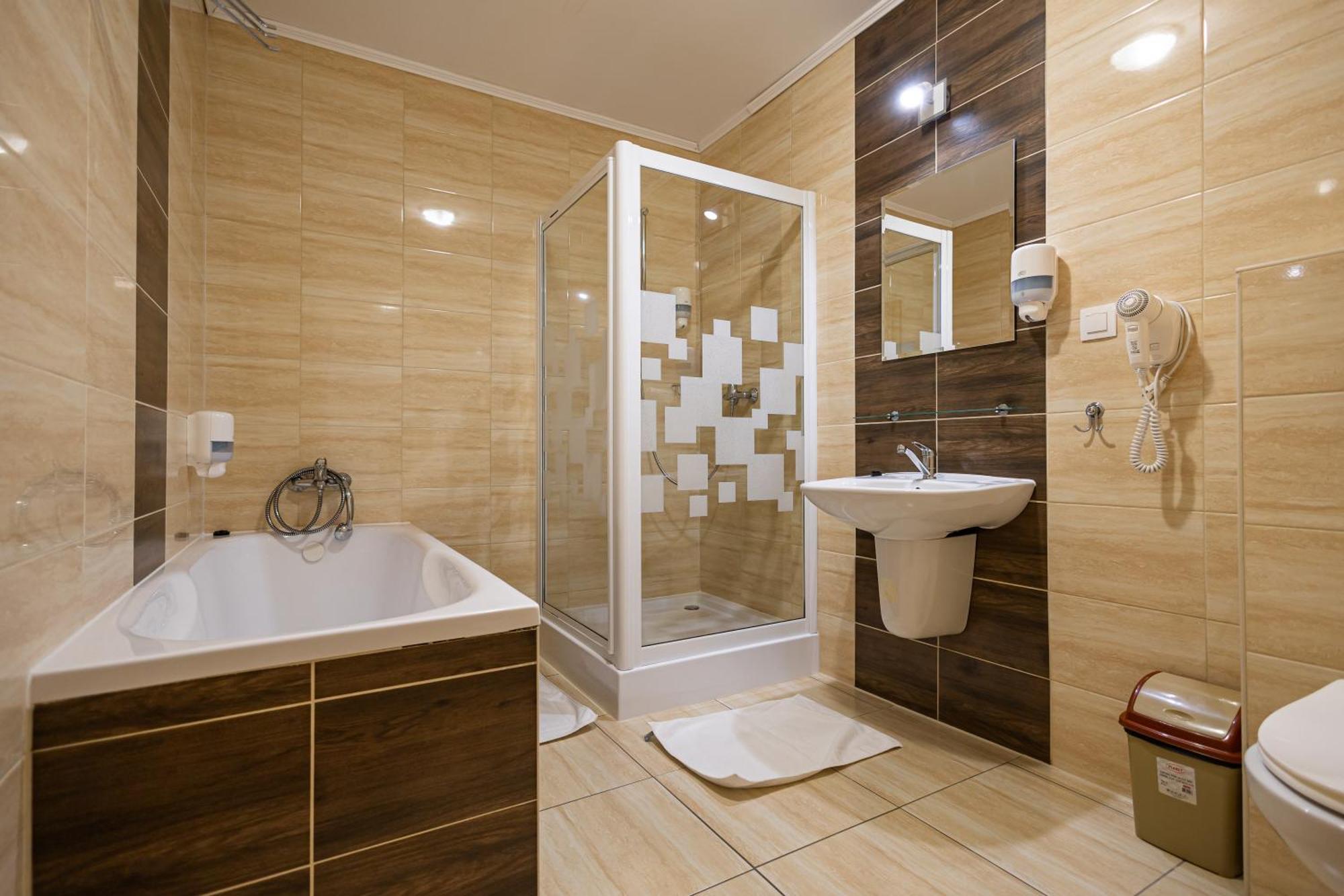 Hotel Toliar 3*