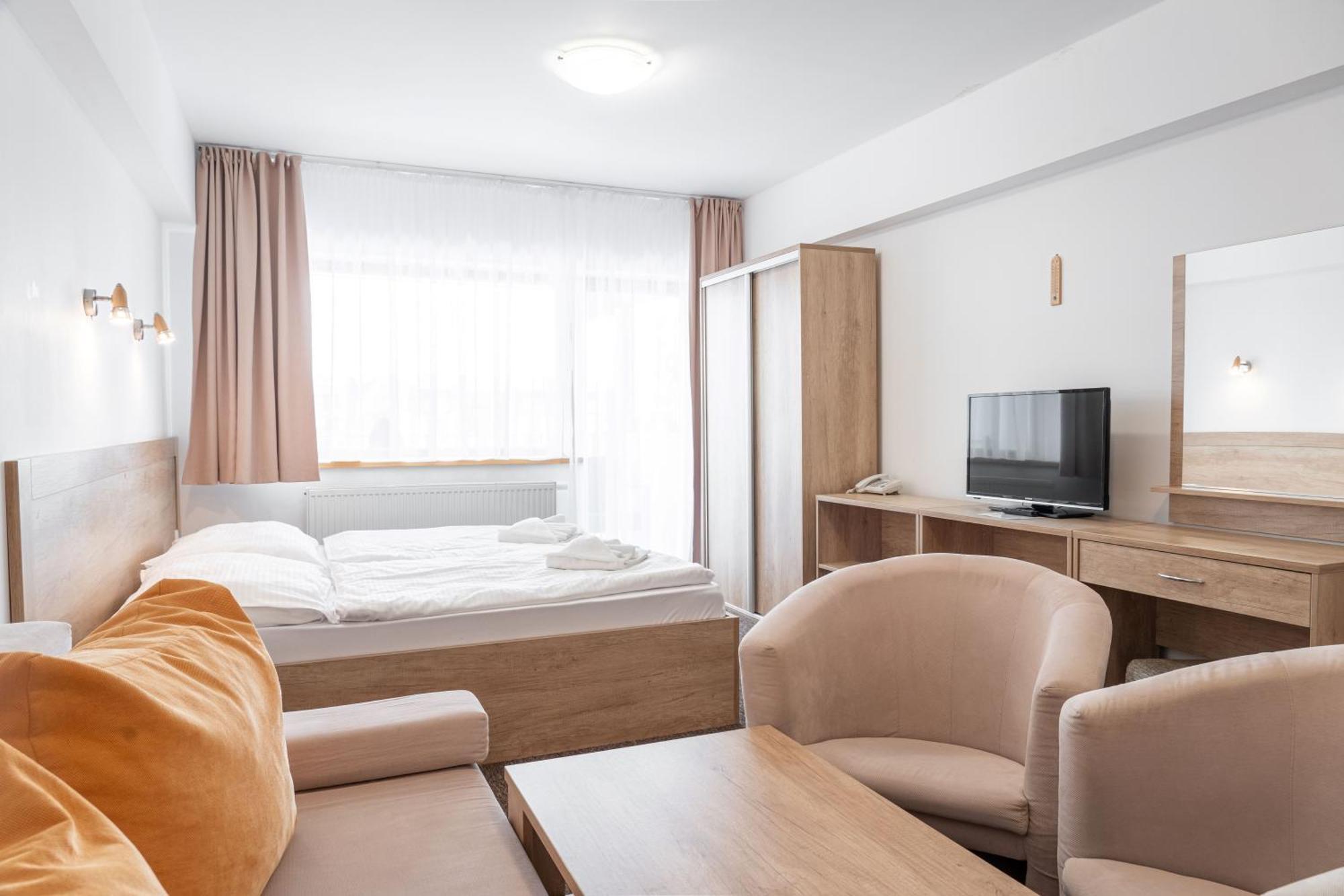 Toliar Hotel Strbske Pleso