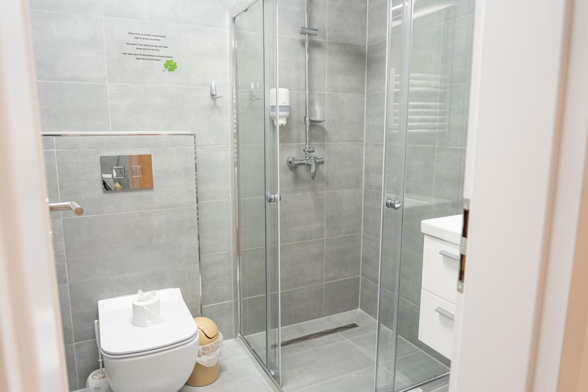 Toliar Hotel Štrbské Pleso