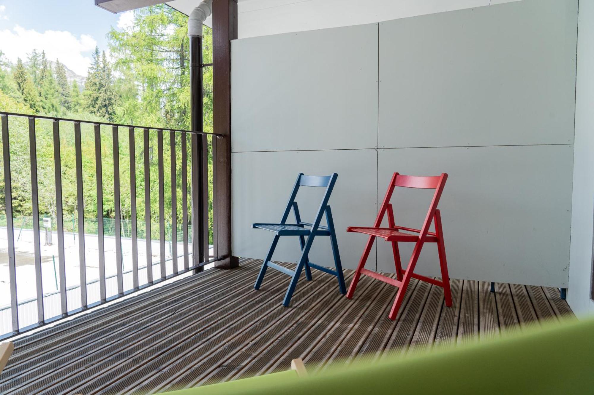 Hotel Toliar Strbske Pleso
