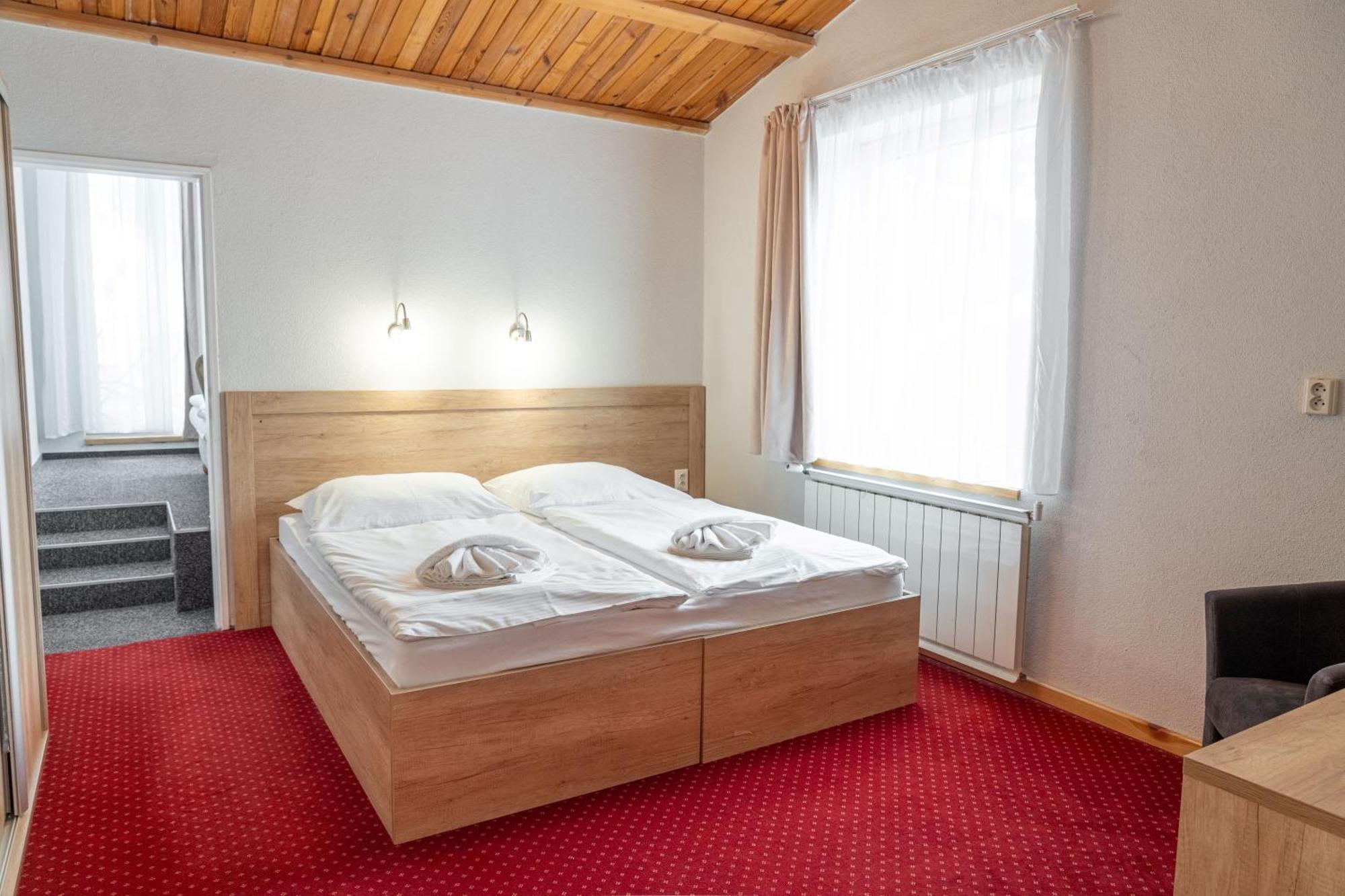 Toliar 3* Štrbské Pleso
