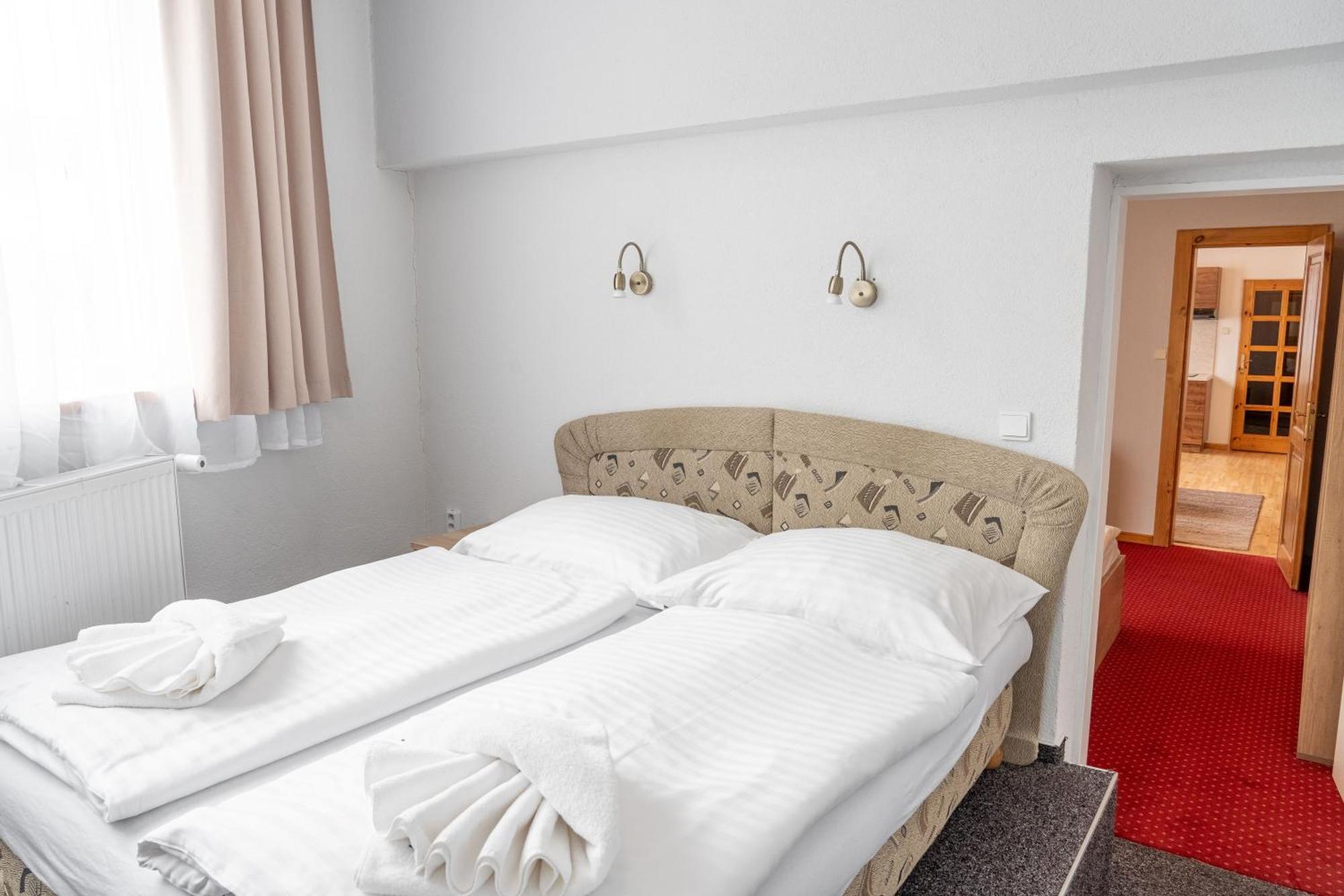 Hotel Toliar 3*