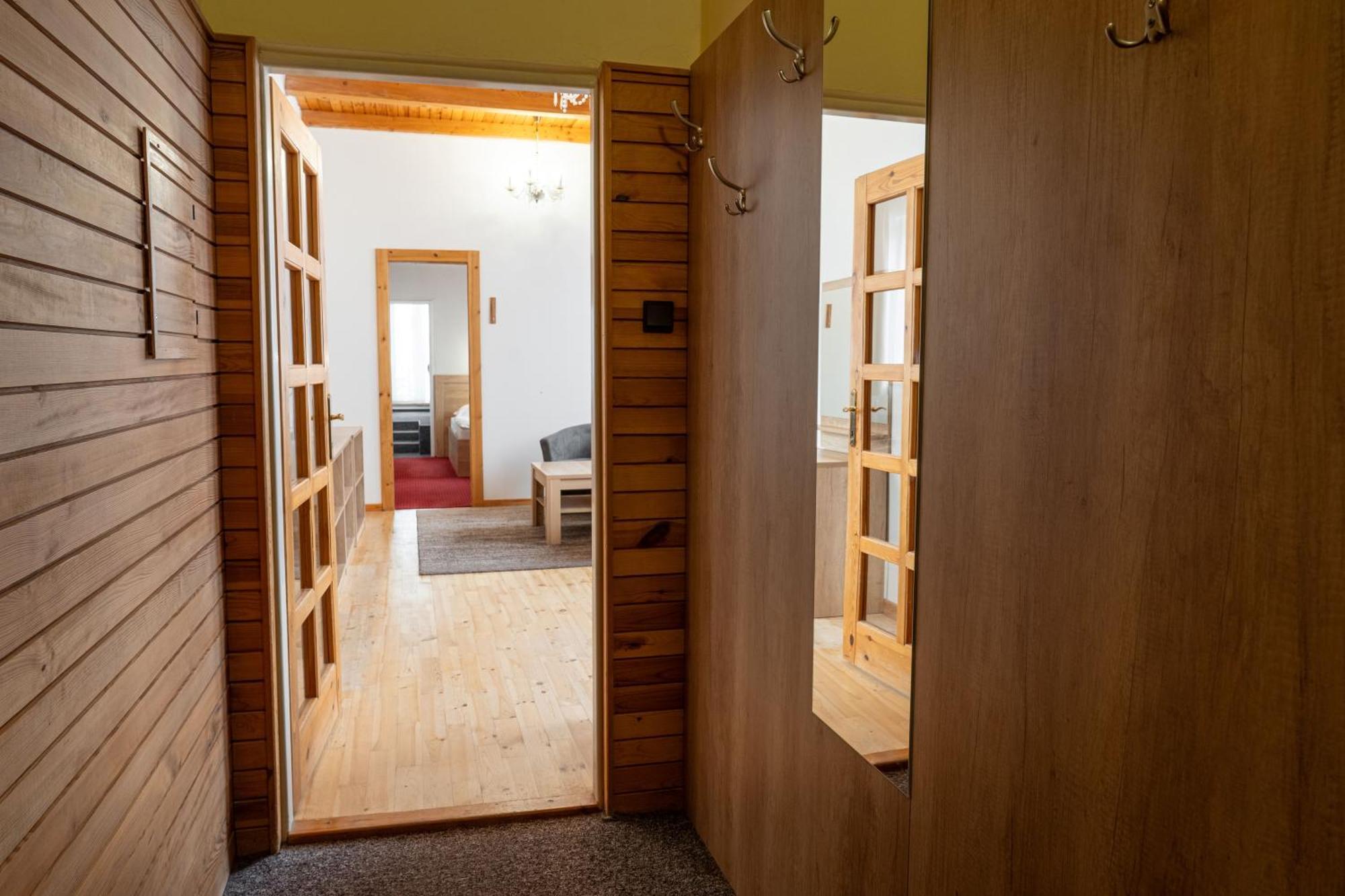 Hotel Toliar Štrbské Pleso