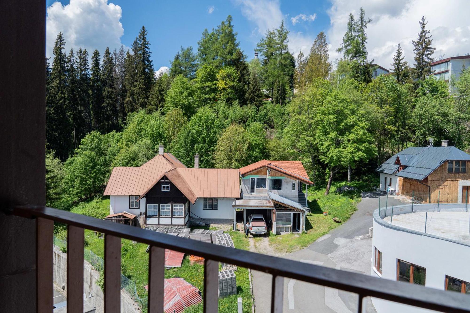 Toliar Hotel Strbske Pleso