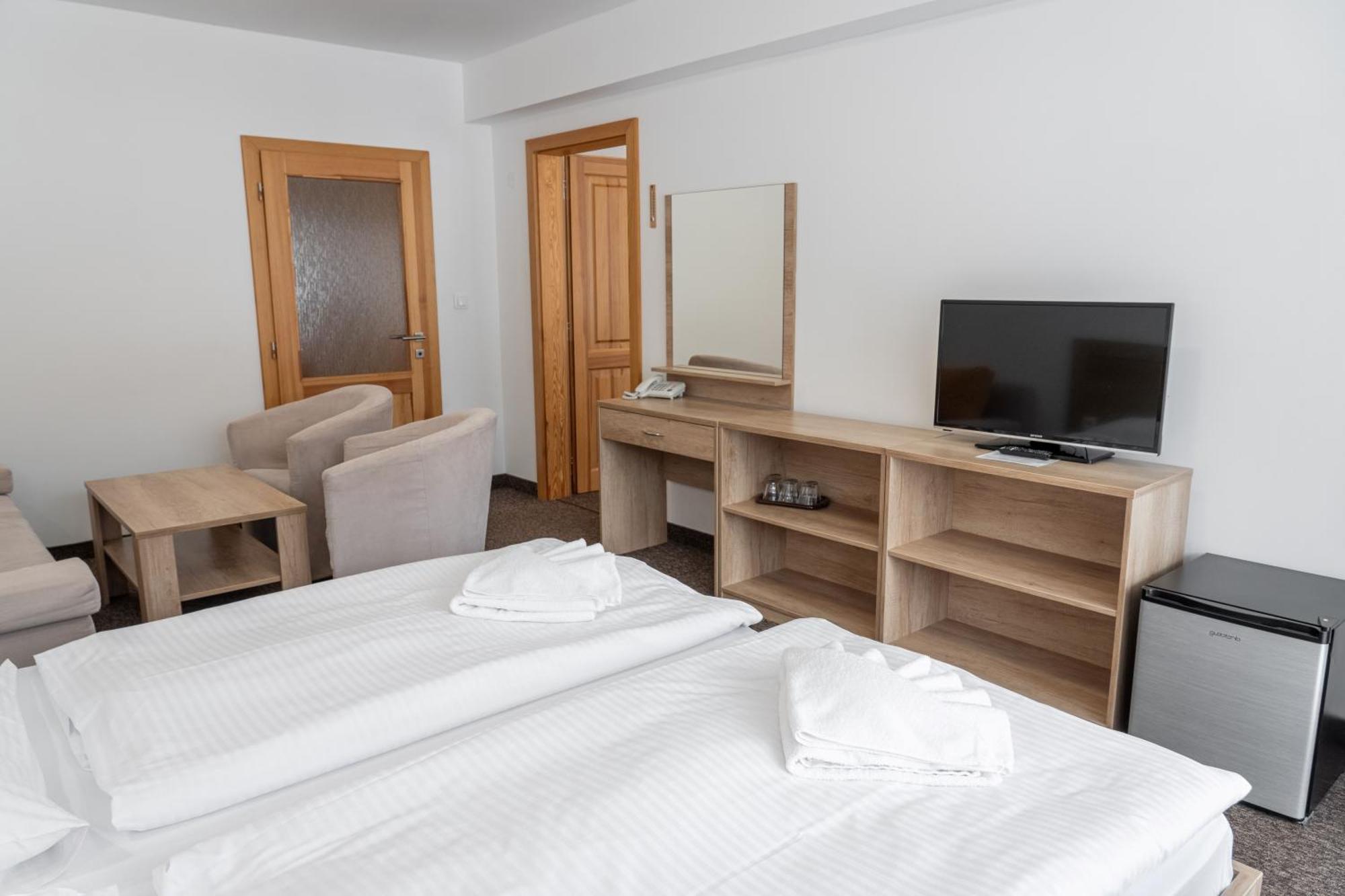 Hotel Toliar Štrbské Pleso