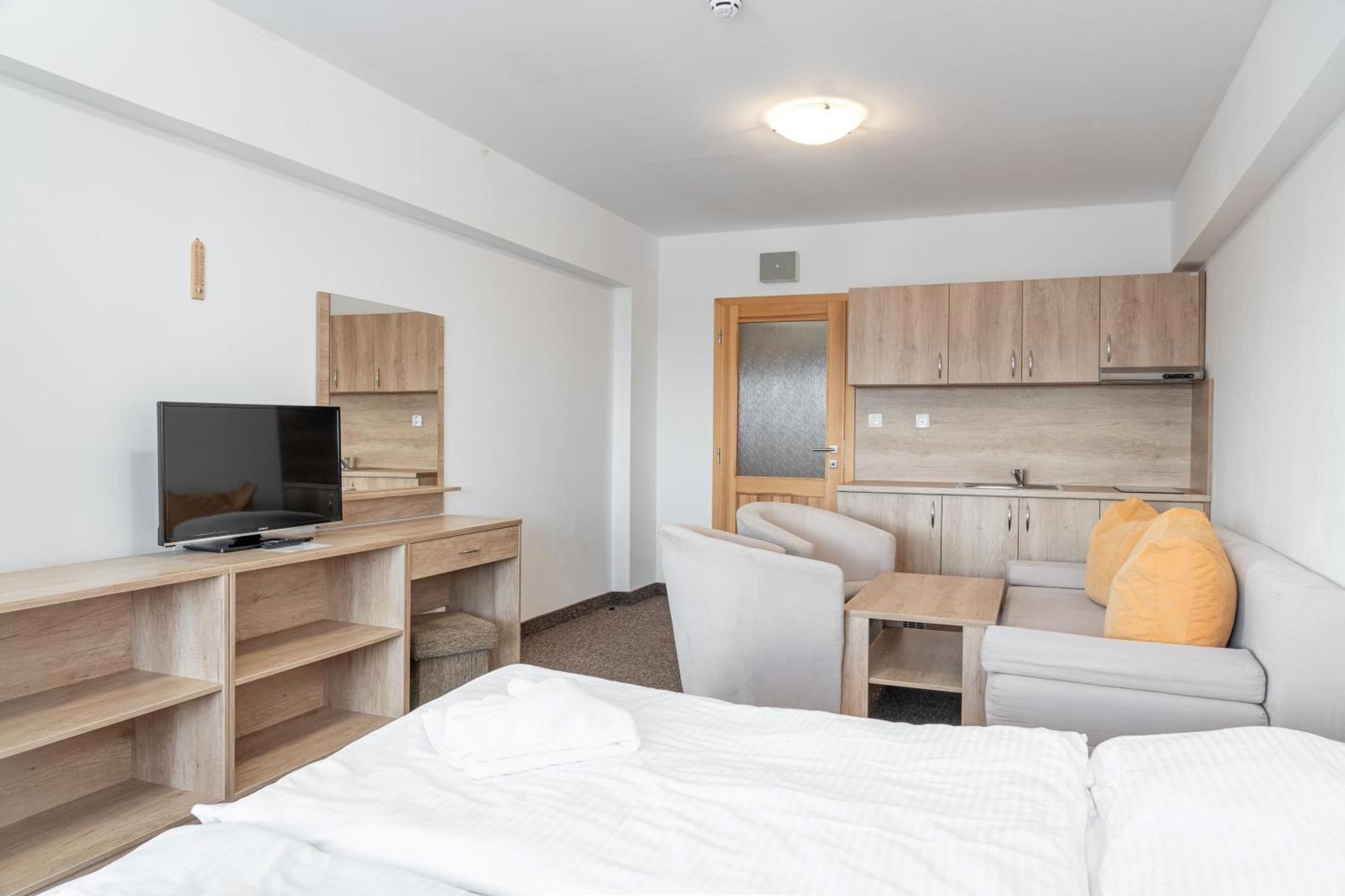 Hotel Toliar 3*