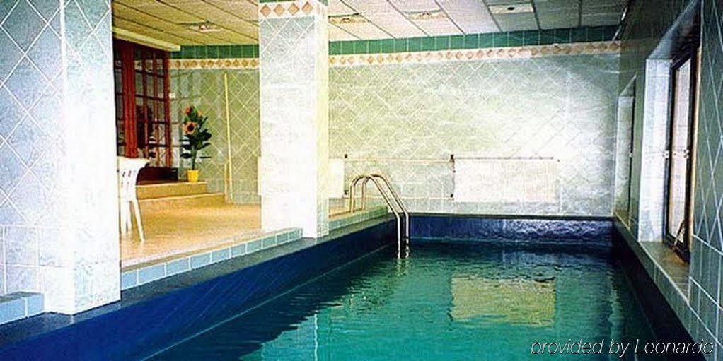 Hotel Toliar